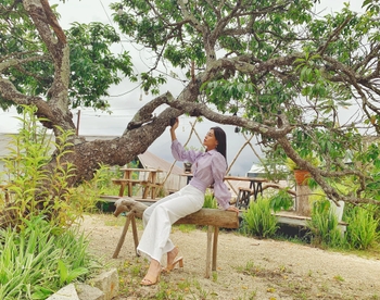 Bui Lan Huong