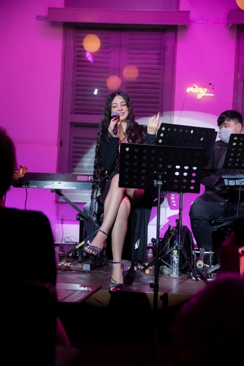 Bui Lan Huong