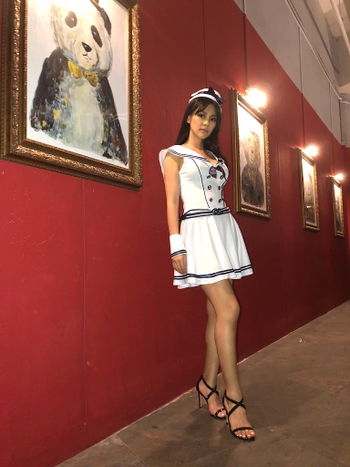 Bui Lan Huong