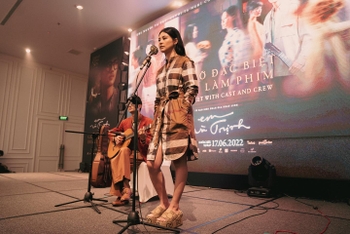 Bui Lan Huong