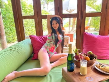 Bui Lan Huong