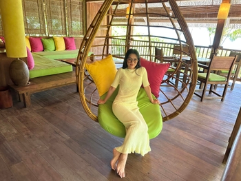 Bui Lan Huong