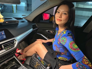 Bui Lan Huong