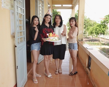 Bui Lan Huong