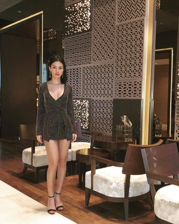 Bui Lan Huong