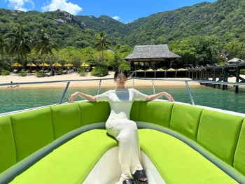 Bui Lan Huong