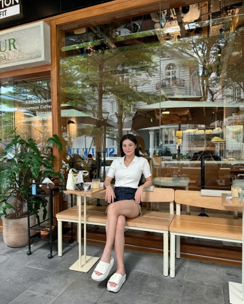 Bui Lan Huong