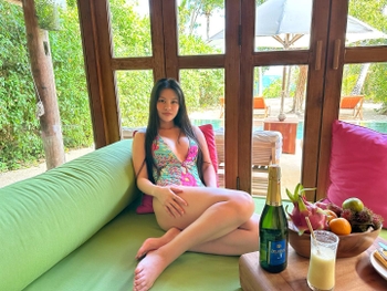 Bui Lan Huong