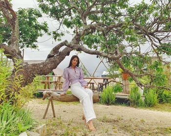 Bui Lan Huong