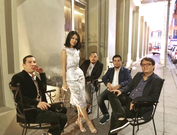 Bui Lan Huong
