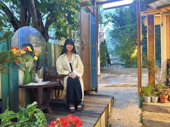 Bui Lan Huong