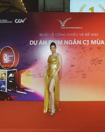 Bui Lan Huong