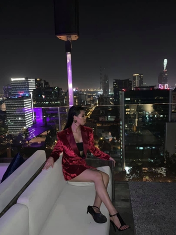 Bui Lan Huong