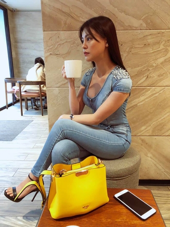 Bui Lan Huong