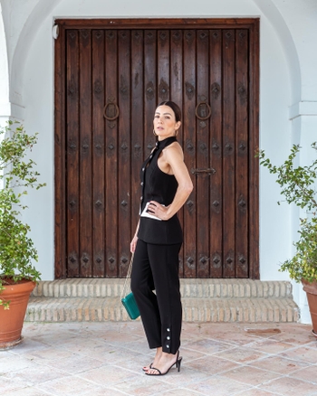 Virginia Troconis