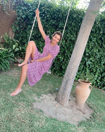 Virginia Troconis