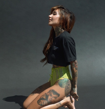 Bernadette Macias