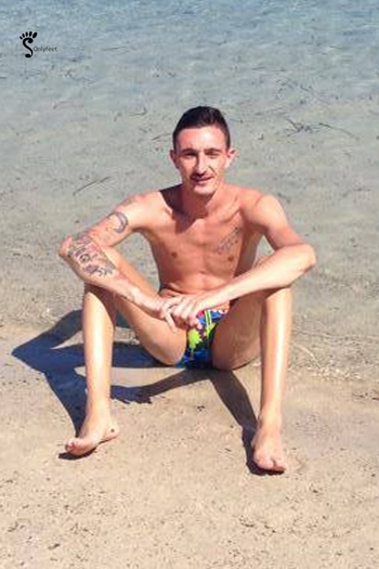Ciro Petrone