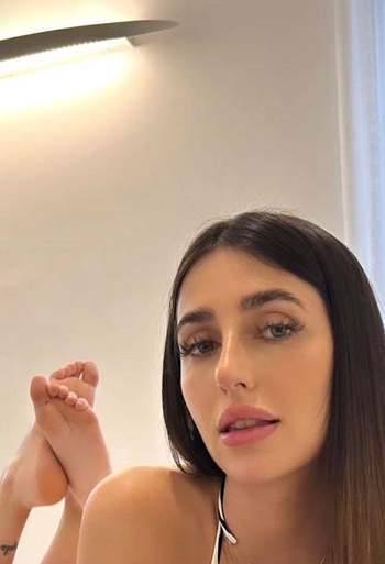Michelle Comi