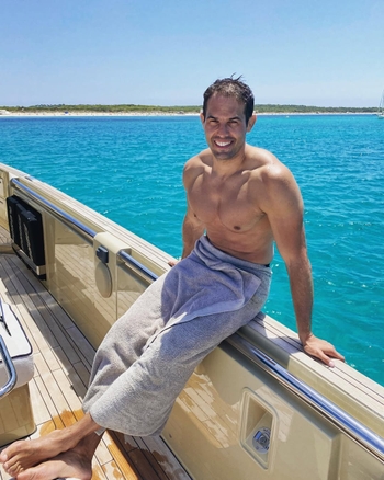 Jérémy Parisi