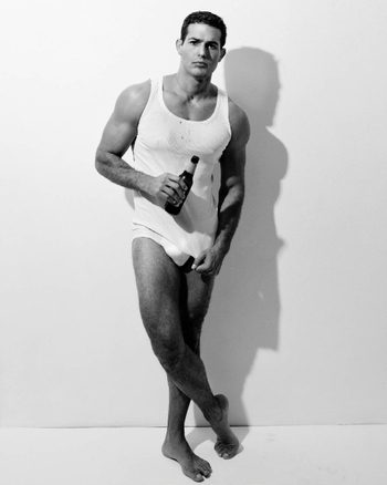 Jérémy Parisi