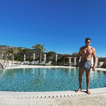 Jérémy Parisi