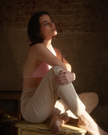 Candace Mizga