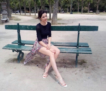 Gwendalina Doycheva