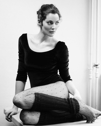 Gwendalina Doycheva