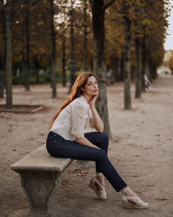 Gwendalina Doycheva