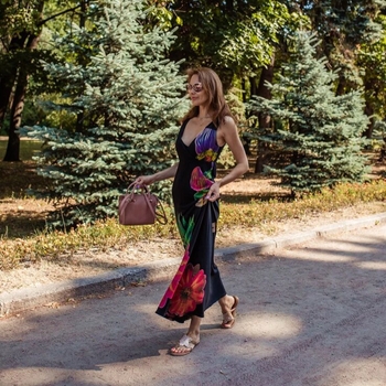 Alyona Barkova