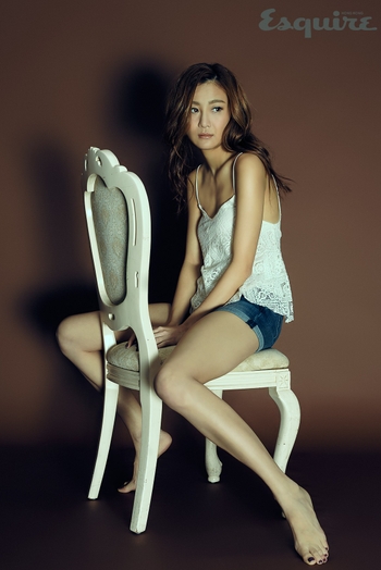 Ashley Chu