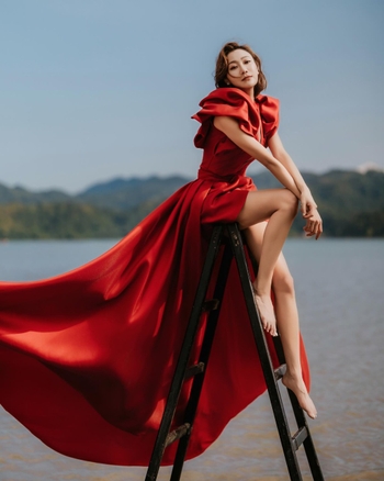 Ashley Chu