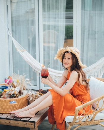 Ashley Chu