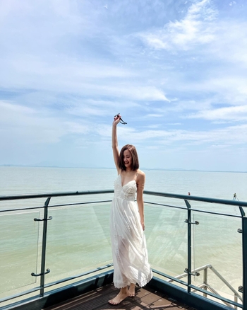 Ashley Chu