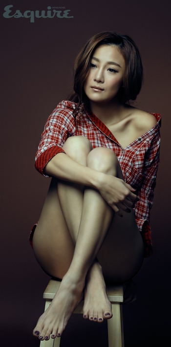 Ashley Chu