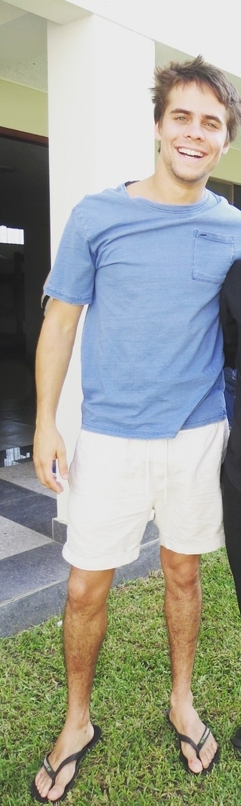 Vasco Rodríguez