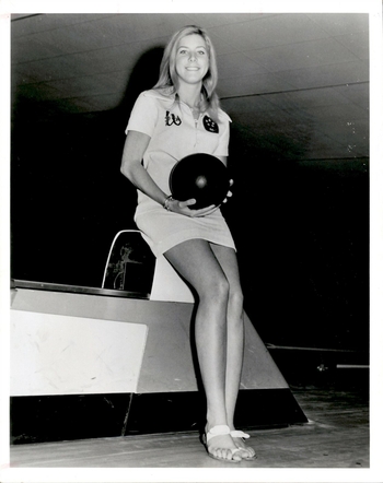 Paula Sperber