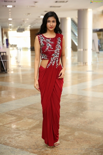 Riya Singh