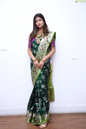 Riya Singh