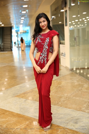Riya Singh