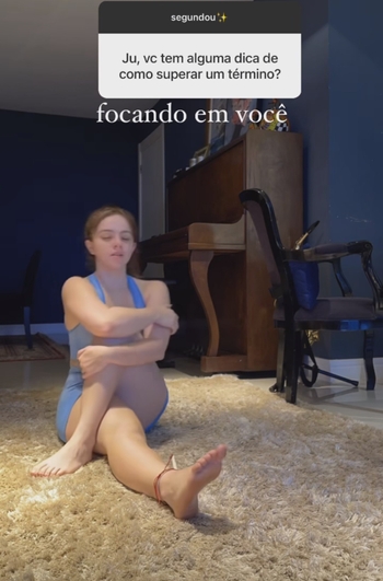 Júlia Svacinna