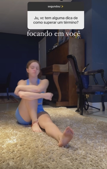 Júlia Svacinna