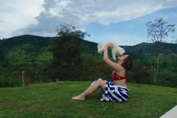 Júlia Svacinna