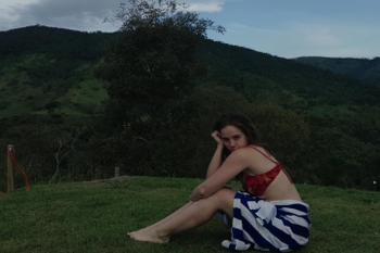 Júlia Svacinna