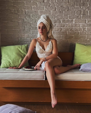 Júlia Svacinna
