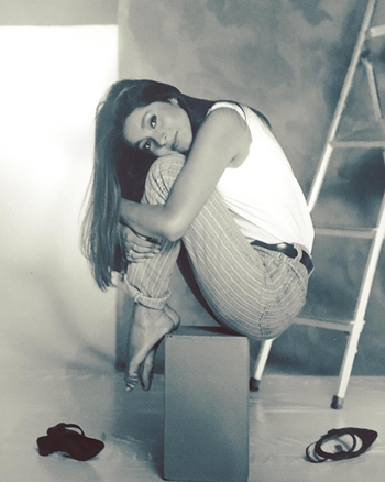 Paty Díaz