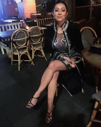 Paty Díaz