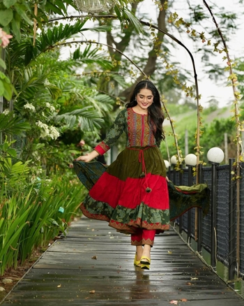 Keya Akter Payel