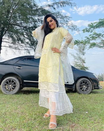 Keya Akter Payel